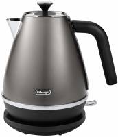 Чайники электрические Delonghi KBIN2001TB