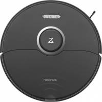 Робот пылесос roborock S8 Black