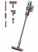 Вертикальные пылесосы (электровеник) Dyson V12 Origin Nickel (492711-01)