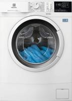 Стиральные машины с фронтальной загрузкой Electrolux EWS6426WU