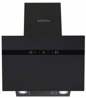 Декоративные вытяжки Interline STREAM MATT BL A/60/GL/M