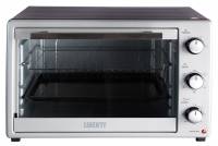 Настольные электрические духовки LIBERTY DC-150S