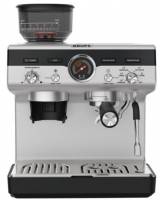 Рожковые кофеварки KRUPS XP804T10