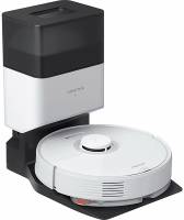Робот пылесос roborock Q7+ White (Q7P02-00)