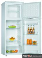Двухкамерные холодильники LIBERTY MRF-220