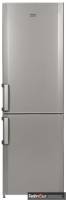 Двухкамерные холодильники BEKO CS234020S