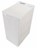 Стиральные машины с вертикальной загрузкой CANDY EYTC106L2-S