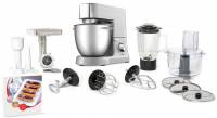 Кухонные машины Tefal Masterchef Grande QB813