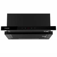 Встраиваемые вытяжки Perfelli ISEO 6PSF NERO