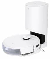 Робот пылесос ecovacs DEEBOT OZMO T9 PLUS (DLX13-54)