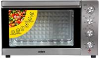 Настольные электрические духовки rotex ROT854-CB