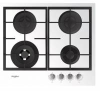 Газовые варочные поверхности Whirlpool GOFL 629 WH