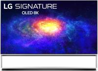 OLED телевизоры LG SIGNATURE 8K OLED OLED88ZX9LA