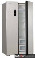 Холодильники Side by Side LIBERTY SSBS-582 GS