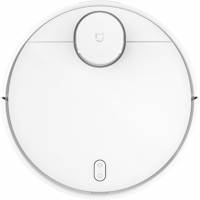 Робот пылесос Xiaomi Mi Robot Vacuum STYJ02YM White