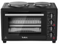 Настольные электрические духовки Tefal Optimo OF463830