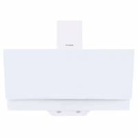 Декоративные вытяжки minola HVS 9412 WH 850 LED