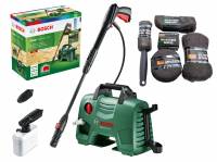 Минимойки BOSCH EasyAquatak 120 + Набір для догляду за авто 9 предметів