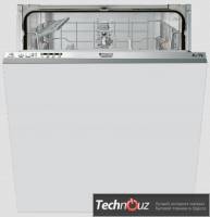 Посудомоечные машины встраиваемые Hotpoint-ARISTON ELTB 4B019 EU