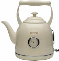 Чайники электрические gorenje K17CLIN