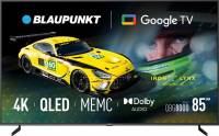 Телевизоры QLED BLAUPUNKT 85QBG8000S