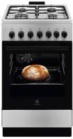 Комбинированные плиты Electrolux LKK520022X