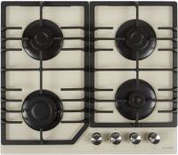 Газовые варочные поверхности VENTOlux HSF640-W3G CS (IVORY)