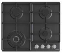 Газовые варочные поверхности gorenje GW 641 EXB
