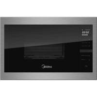 Bстраиваемые микроволновые печи Midea MI10250GBX