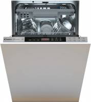 Посудомоечные машины встраиваемые CANDY CDIH 2T1145