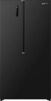 Холодильники Side by Side gorenje NRS917E41BX