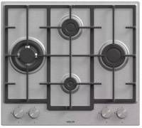 Газовые варочные поверхности WEILOR GM W 654 SS