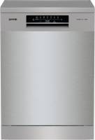 Полноразмерные посудомоечные машины 60 см gorenje GS 643E90 X