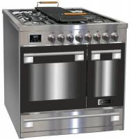 Газовые плиты Kaiser HGE 93201 R