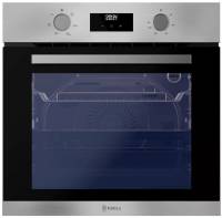 Электрические духовые шкафы Perfelli MIRA 6D6M INOX