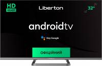 LED телевизоры Liberton LTV-32H03AT (6907843174629)