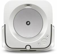 Робот пылесос iRobot Braava Jet М6 (m613840)