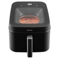 Мультипечи SENCOR SFR 6900BK