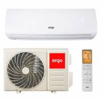 Сплит системы ergo ACI-1223SWH WI-FI