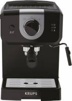 Рожковые кофеварки KRUPS OPIO XP320830