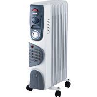 Масляные обогреватели EDLER EDSH-77S7F