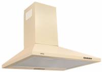 Купольные вытяжки JANTAR KBT 650 LED 60 BG