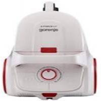 Пылесосы без мешка (с контейнером) gorenje S FORCEAIR VCE01SFAWR