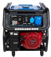 Бензиновые генераторы EnerSol EPG-5500SEH