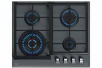 Газовые варочные поверхности Teka GZC 64320 XBN ST 112570099