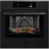 Электрические духовые шкафы Electrolux KOAAS3ST