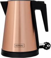 Чайники электрические KERNAU KSK 101 Champagne
