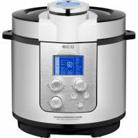Мультиварки и скороварки ECG MHT 1661 Pressione Nuovo