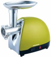 Мясорубки электрические HEINNER MG1500TA-GR