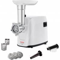 Мясорубки электрические Tefal NE114130